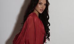 Индивидуалка Рита  Тел. +7 904 751-44-47