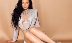 Индивидуалка Экзотичесская лея  Тел. +7 912 244-07-82