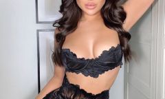 Индивидуалка Лиза НОВЕНЬКАЯ 🔥💋 Тел. +79122158557