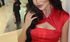 Индивидуалка Тувиночка Бэлла  Тел. +7 992 015-33-17