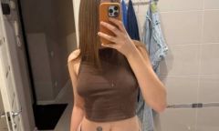 Индивидуалка Виктория Тел. +7 995 022-36-16