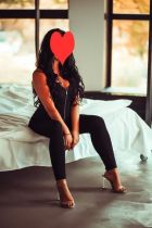 Роксана  (инди), фото шлюхи